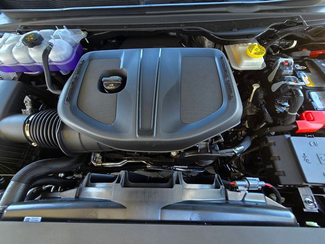 2026 Ram 1500 Laramie Folsom CA