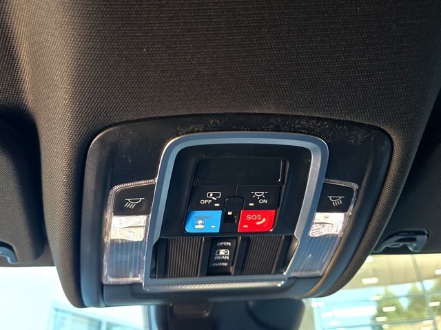 2026 Ram 1500 Laramie Folsom CA