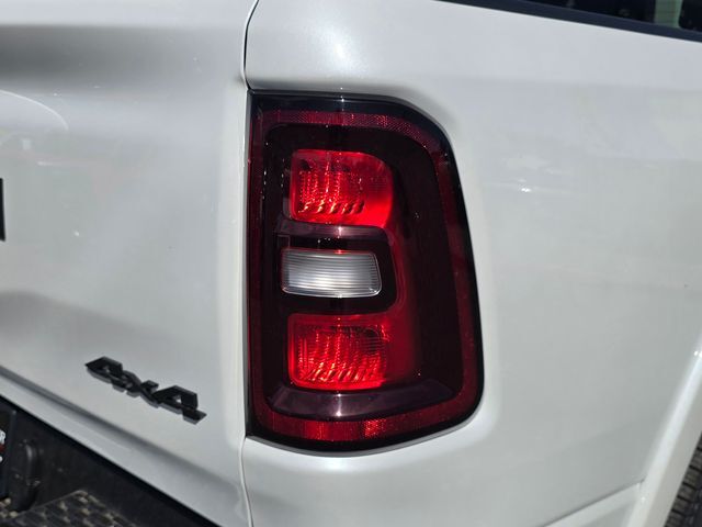 2026 Ram 1500 Laramie Folsom CA