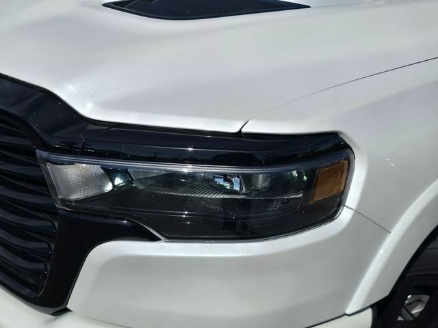 2026 Ram 1500 Laramie Folsom CA
