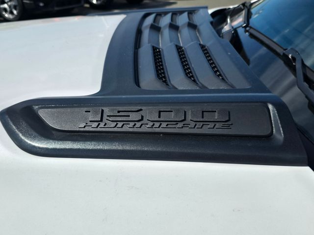 2026 Ram 1500 Laramie Folsom CA