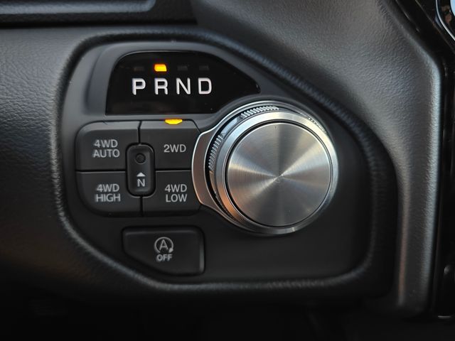 2026 Ram 1500 Laramie Folsom CA