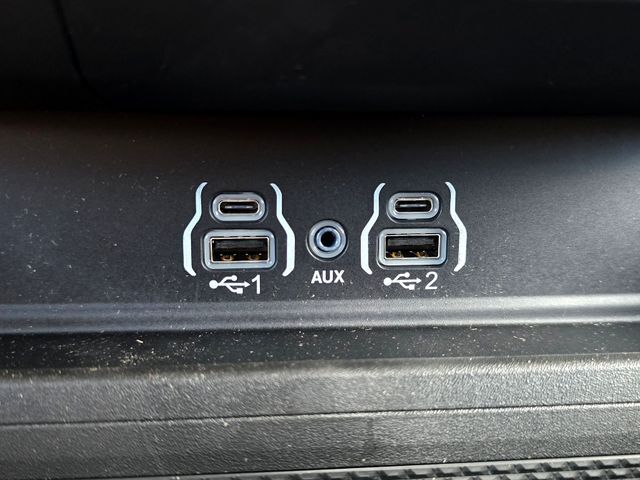 2026 Ram 1500 Laramie Folsom CA