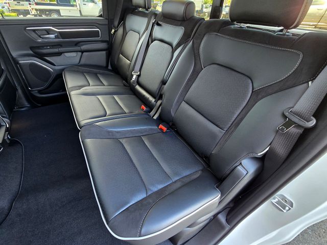2026 Ram 1500 Laramie Folsom CA