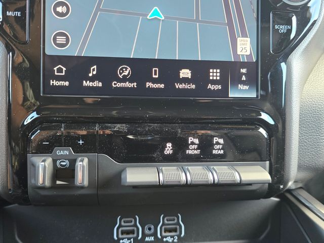 2026 Ram 1500 Laramie Folsom CA