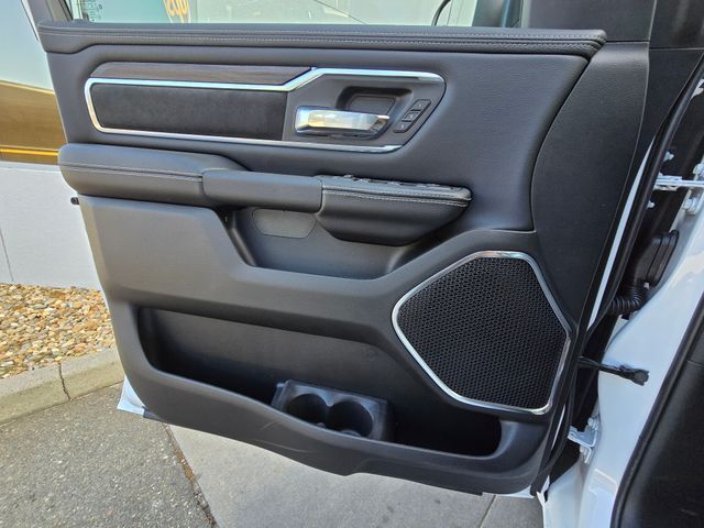 2026 Ram 1500 Laramie Folsom CA