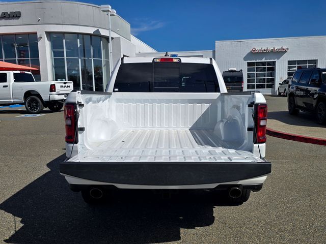 2026 Ram 1500 Laramie Folsom CA