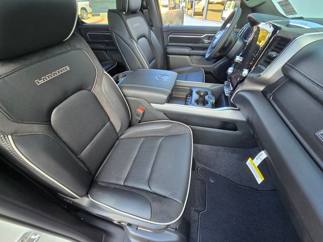 2026 Ram 1500 Laramie Folsom CA