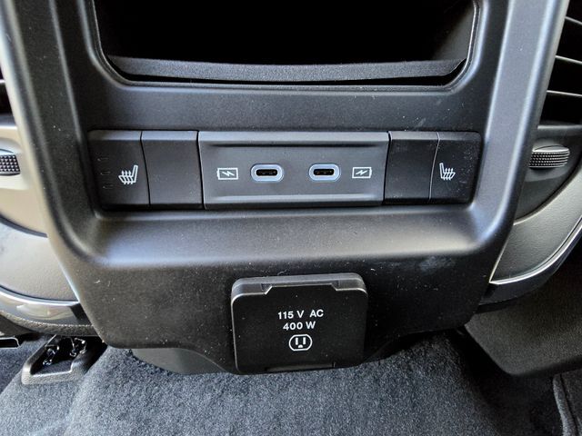 2026 Ram 1500 Laramie Folsom CA