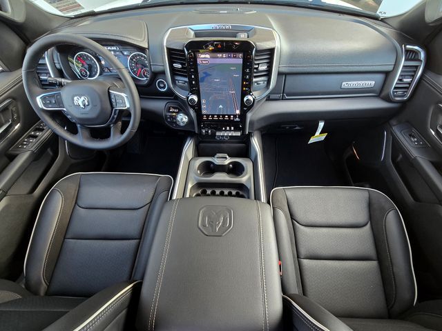 2026 Ram 1500 Laramie Folsom CA