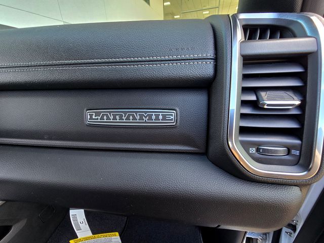 2026 Ram 1500 Laramie Folsom CA
