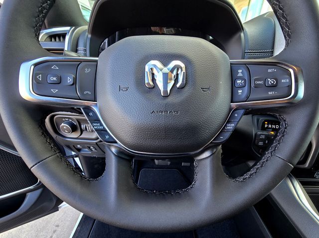 2026 Ram 1500 Laramie Folsom CA