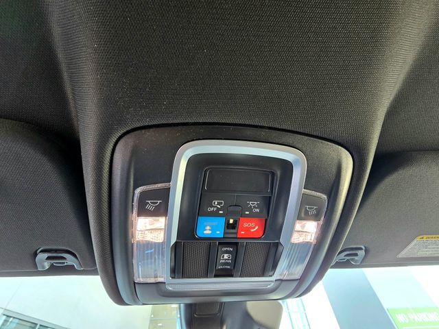 2026 Ram 1500 Laramie Folsom CA