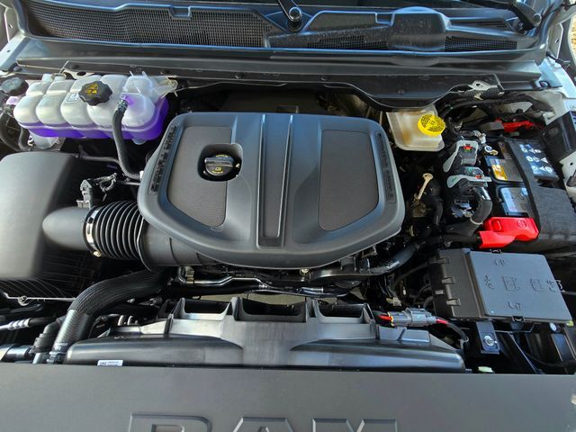 2026 Ram 1500 Laramie Folsom CA