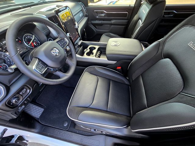 2026 Ram 1500 Laramie Folsom CA