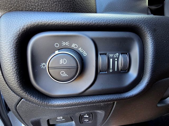 2026 Ram 1500 Laramie Folsom CA