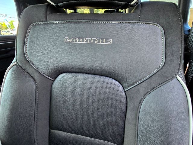 2026 Ram 1500 Laramie Folsom CA