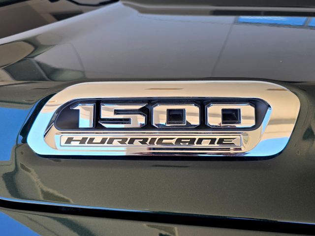 2026 Ram 1500 Laramie Folsom CA