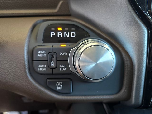 2026 Ram 1500 Laramie Folsom CA