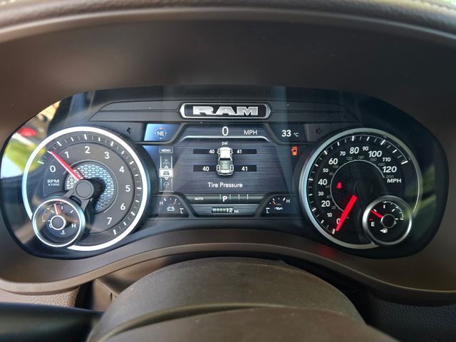2026 Ram 1500 Laramie Folsom CA