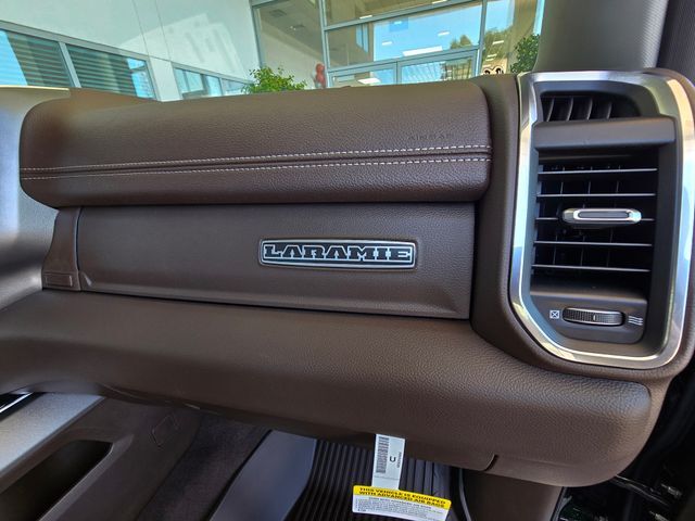 2026 Ram 1500 Laramie Folsom CA