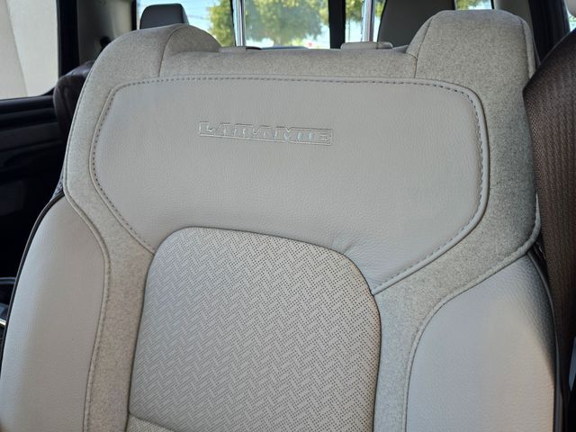 2026 Ram 1500 Laramie Folsom CA