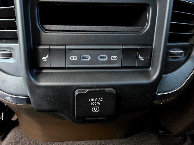 2026 Ram 1500 Laramie Folsom CA