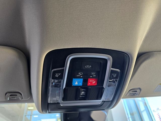 2026 Ram 1500 Laramie Folsom CA