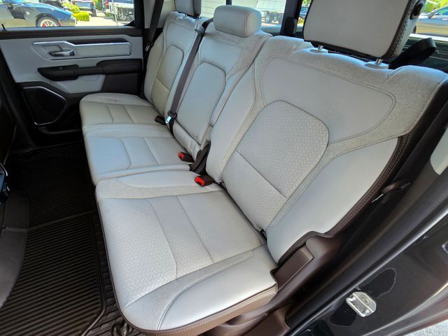 2026 Ram 1500 Laramie Folsom CA
