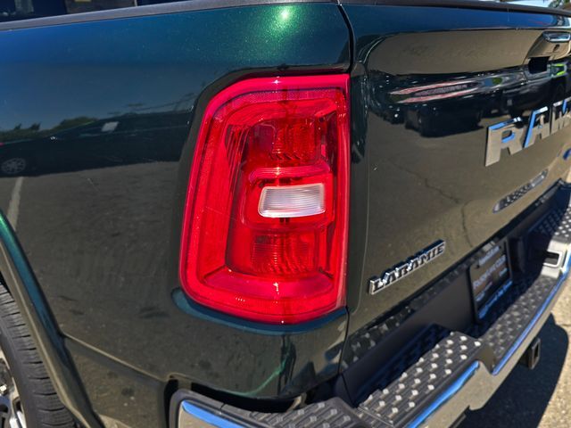 2026 Ram 1500 Laramie Folsom CA