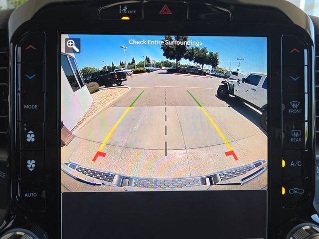 2026 Ram 1500 Laramie Folsom CA
