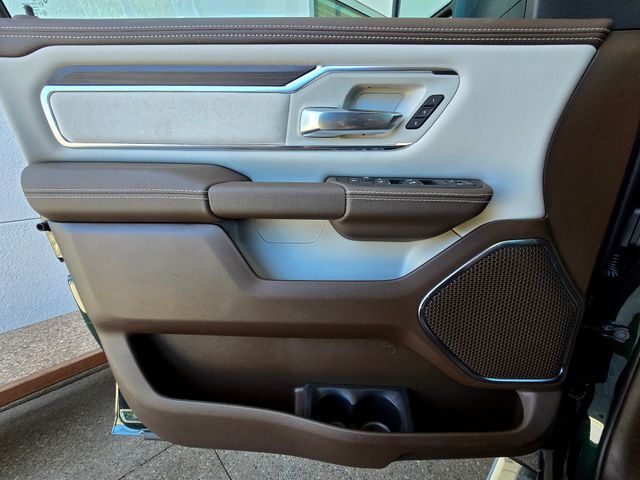 2026 Ram 1500 Laramie Folsom CA