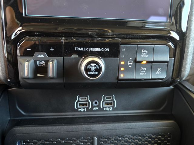 2026 Ram 1500 Laramie Folsom CA