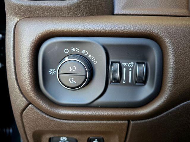 2026 Ram 1500 Laramie Folsom CA