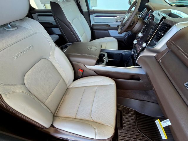 2026 Ram 1500 Laramie Folsom CA