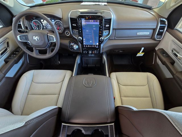 2026 Ram 1500 Laramie Folsom CA