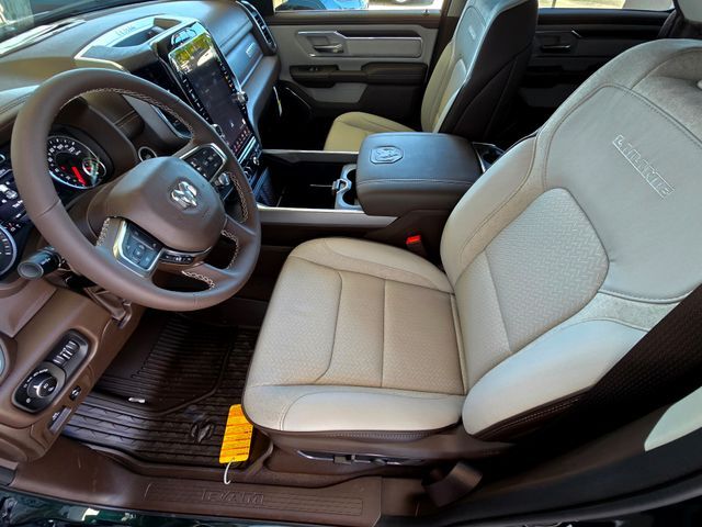 2026 Ram 1500 Laramie Folsom CA