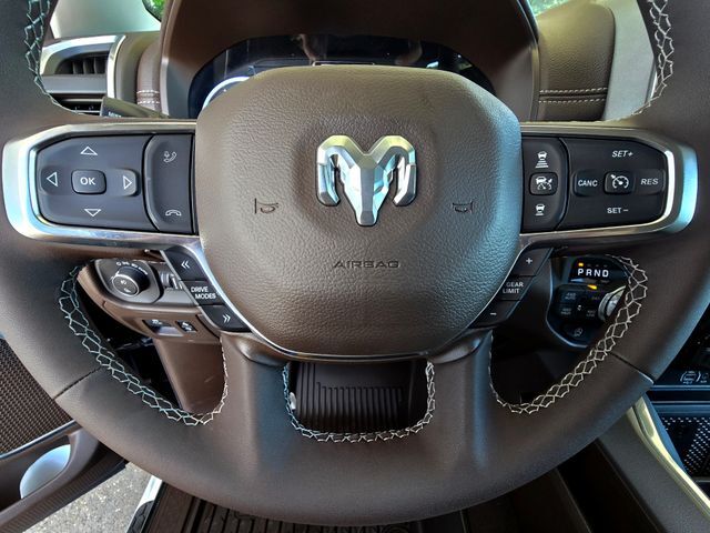 2026 Ram 1500 Laramie Folsom CA