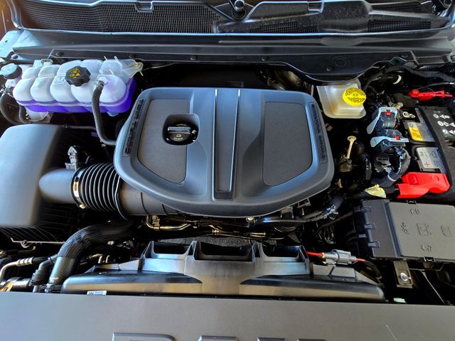 2026 Ram 1500 Laramie Folsom CA