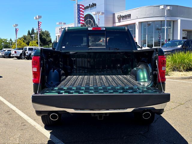 2026 Ram 1500 Laramie Folsom CA