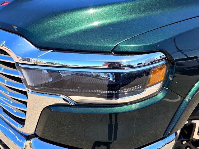 2026 Ram 1500 Laramie Folsom CA