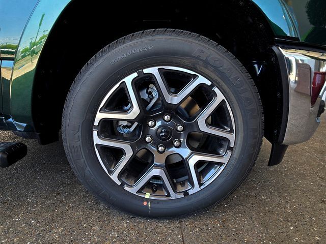2026 Ram 1500 Laramie Folsom CA