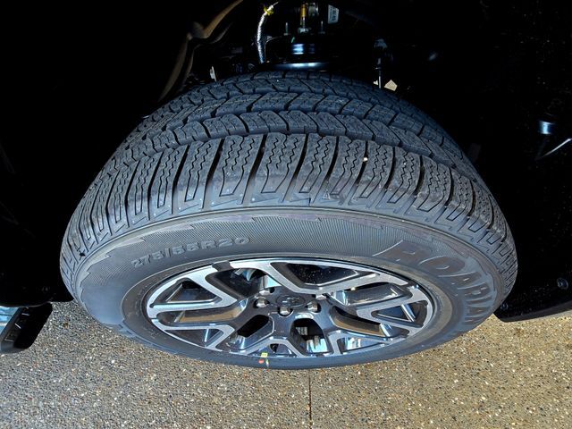 2026 Ram 1500 Laramie Folsom CA