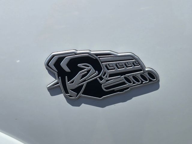 2026 Ram 1500 Laramie Folsom CA