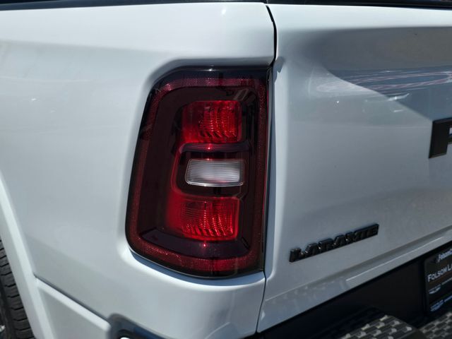 2026 Ram 1500 Laramie Folsom CA