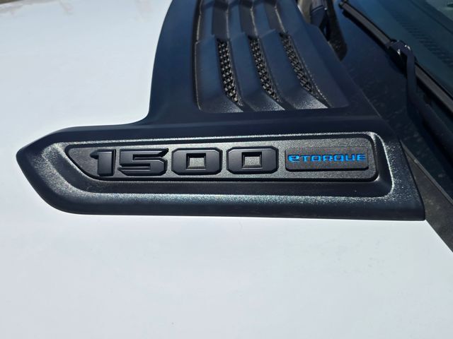 2026 Ram 1500 Laramie Folsom CA