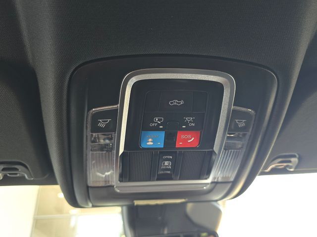 2026 Ram 1500 Laramie Folsom CA