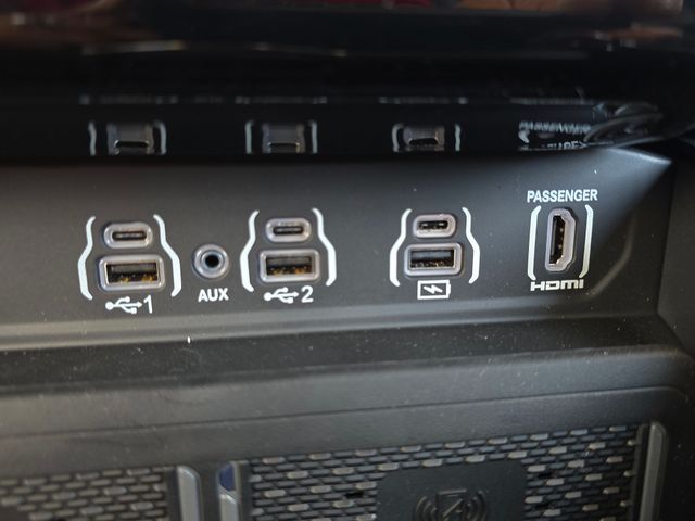 2026 Ram 1500 Laramie Folsom CA