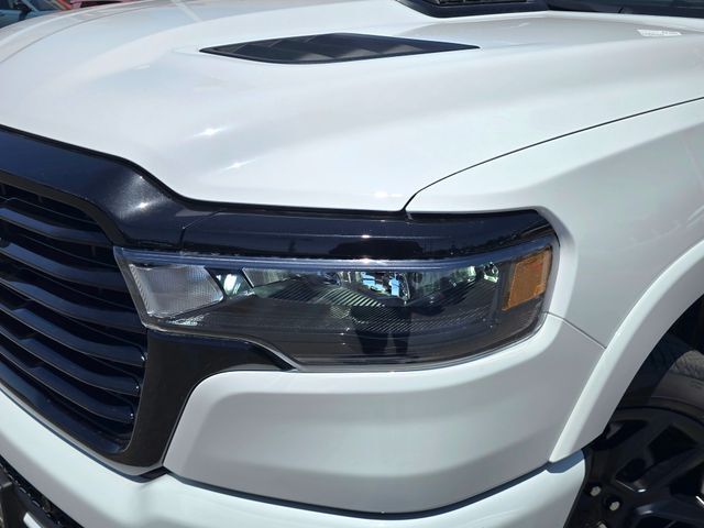 2026 Ram 1500 Laramie Folsom CA