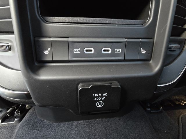 2026 Ram 1500 Laramie Folsom CA